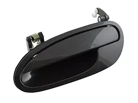 Opel Omega B 94-03 зовнішня ручка передня ліва без отвору, арт. DA-12012