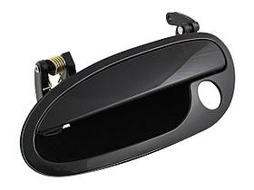 Opel Omega B 94-03 зовнішня ручка передня ліва з отвором