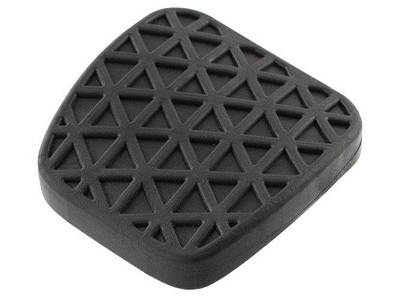 Накладки на педали