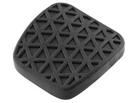 Opel Omega B 94-99 гумова накладка для педалі зчеплення / гальма