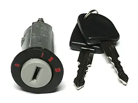 Opel Calibra 89-97 замок запалювання