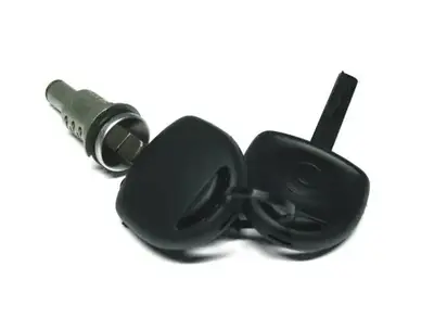 Личинки замка