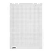 Блоки папері для фліпчартів