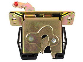 Opel Astra II G хетчбек 98-09 замок задні ляди багажника