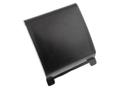 Заглушки в передний бампер