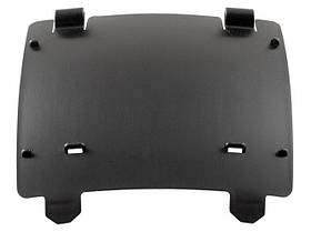 Opel Zafira B 05-14 заглушка / кришка колісної арки для лампи фар