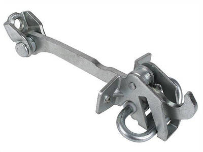 Ограничители двери