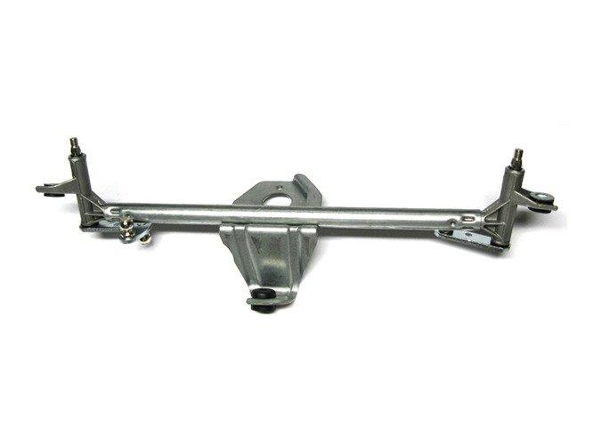 Opel Corsa c 00-12 механізми трапеція двірників, арт. DA-3743