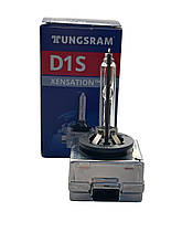 Лампа ксенонова Tungsram D1S 35 W 53620u B1