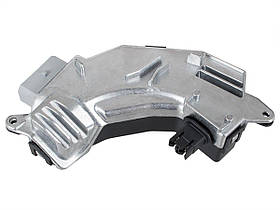 Saab 9-3 II 02-15 резистор печки