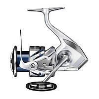 Котушка спінінгова для риболовлі Shimano Stradic 23 C3000