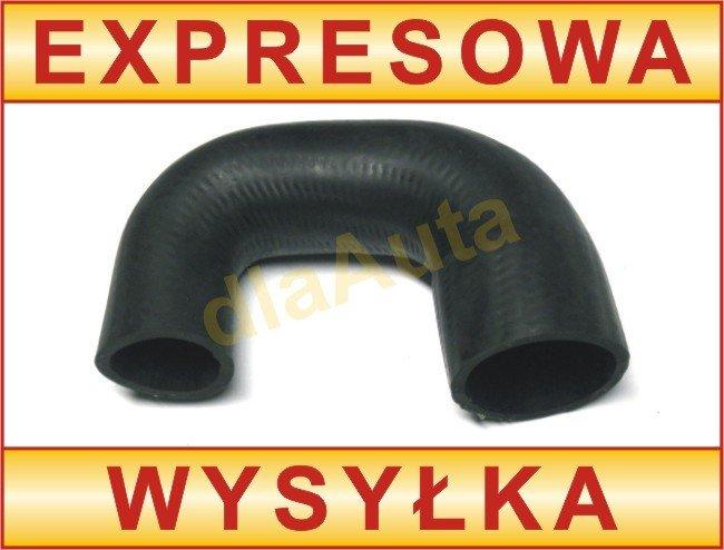 Opel Vectra C 02-08 2,0 2,2 DTI патрубок турбіни