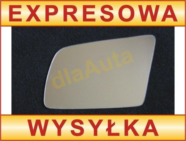 Opel Vectra 88-95 скло дзеркала права сторона