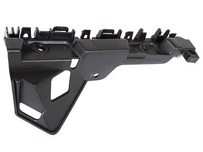 Крепления бампера