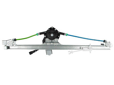 Стеклоподъемники