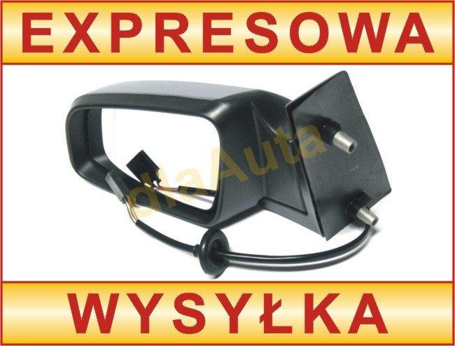Opel Zafira B 05-08 зовнішнє дзеркало електричне для фарбування ліва сторонаевое, арт. DA-8726