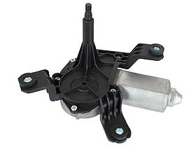 Opel Zafira B 05-08 моторчик заднього двірника