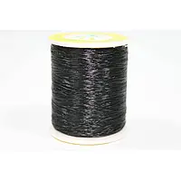 Волосінь чорна 0,1мм -200м