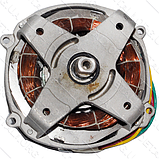 Двигун асинхронний газонокосарки Euro Craft LXLM32E, фото 4