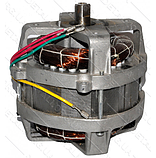 Двигун асинхронний газонокосарки Pofi Tec LXLM32E, фото 3