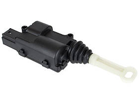 Peugeot 1007 2005 - привід центрального замка бічній зсувних дверей, арт. DA-21869