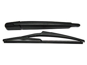 Peugeot 1007 задній двірник