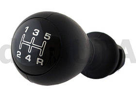 Peugeot 106 ручка перемикання передач