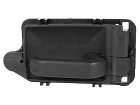 Peugeot 106 91-03 внутрішня ручка чорна права