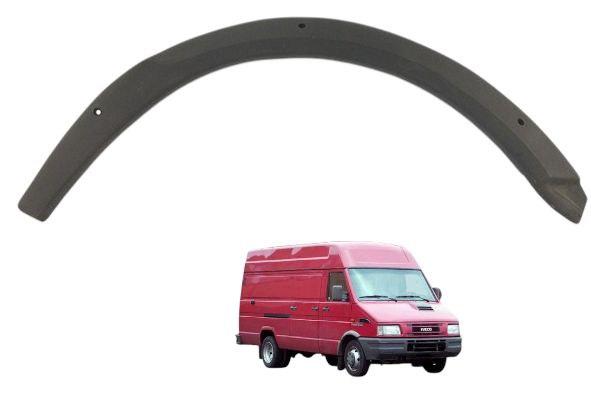 Накладка переднього правого крила Iveco Daily E2 1999-2006 (93924365), фото 1