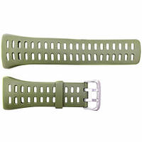 Ремінець для годинника Skmei 1250/1251/1295/1360/1167/2070/2076 Army Green