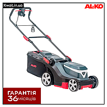 Газонокосарка електрична 1200 Вт Al-Ko Comfort 32.2 E Ширина скошування 32 см Травозбірник 35 л