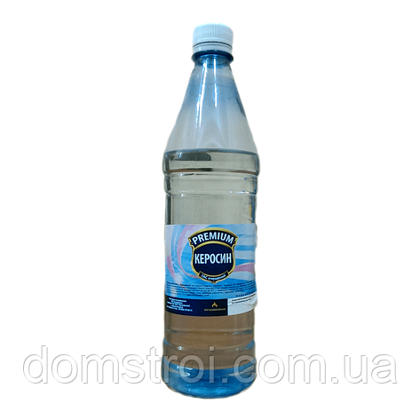 Розчинник універсальний Керосин очищений PREMIUM (0,27 кг / 0,4 л), фото 1
