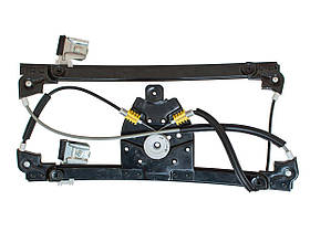 Peugeot 607 99-10 стеклопод'емник електричний без моторчика передній лівий