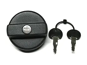 Renault 19 88-97 пробка паливного бака