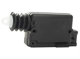 Renault 19 привід центрального замока багажника