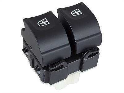 Кнопки стеклоподъемника