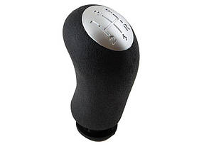 Renault Vel Satis 2002 - ручка перемикання передач SILVER, З АДАПТЕРОМ арт. DA-18561