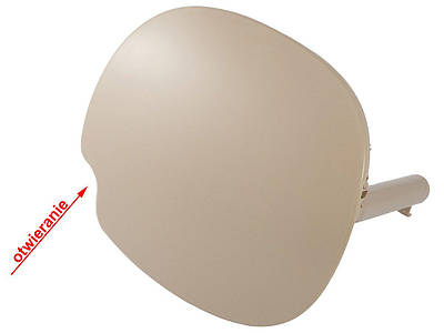 Крышки топливного бака