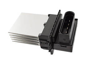 Renault Thalia і 00-10 резистор печі