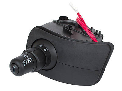 Переключатели