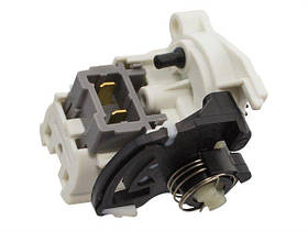 Renault Clio II FL 01-10 замок багажного отсека, арт. DA-14361