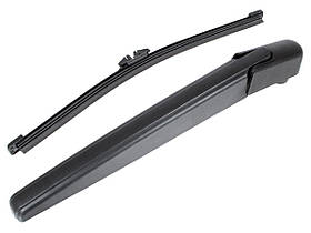 Renault Clio IV 2011 - задній двірник, арт. DA-15897