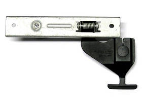 Renault Clio II 01-06 замок капота, арт. DA-4281