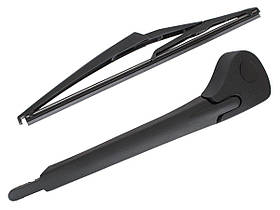 Renault Modus 04-07 задній двірник