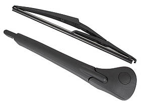 Renault Modus 2008 - задній двірник