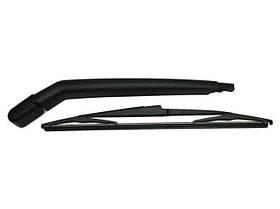 Renault Koleos 2008 - задній двірник