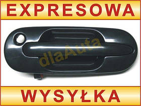 Rover 418 зовнішня ручка передня ліва