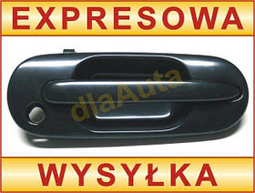 Rover 416 зовнішня ручка передня права