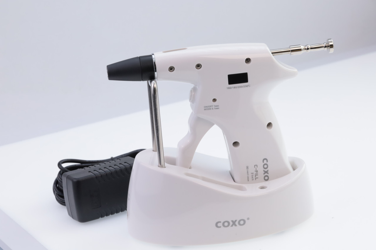 Інжектор-пістолет COXO Fill Pack  БЕЗ КОРОБКИ