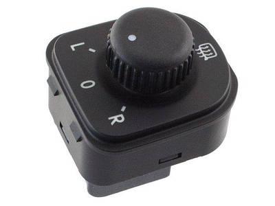 Регуляторы зеркал